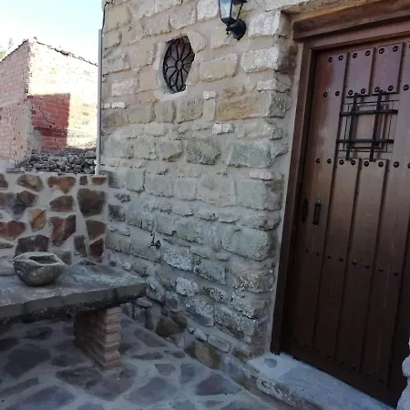 La Alegria De Cuevas