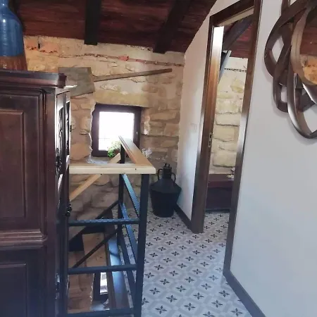 La Alegria De Cuevas Vakantiehuis Rus