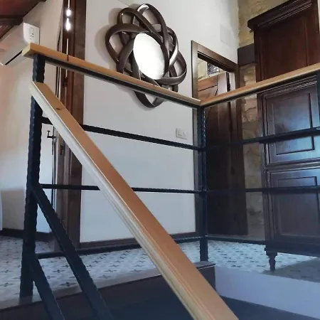 La Alegria De Cuevas Vakantiehuis *